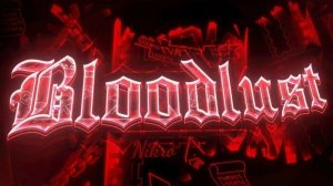 Bloodlust Extreme Demon (auto version) verification by Rindder