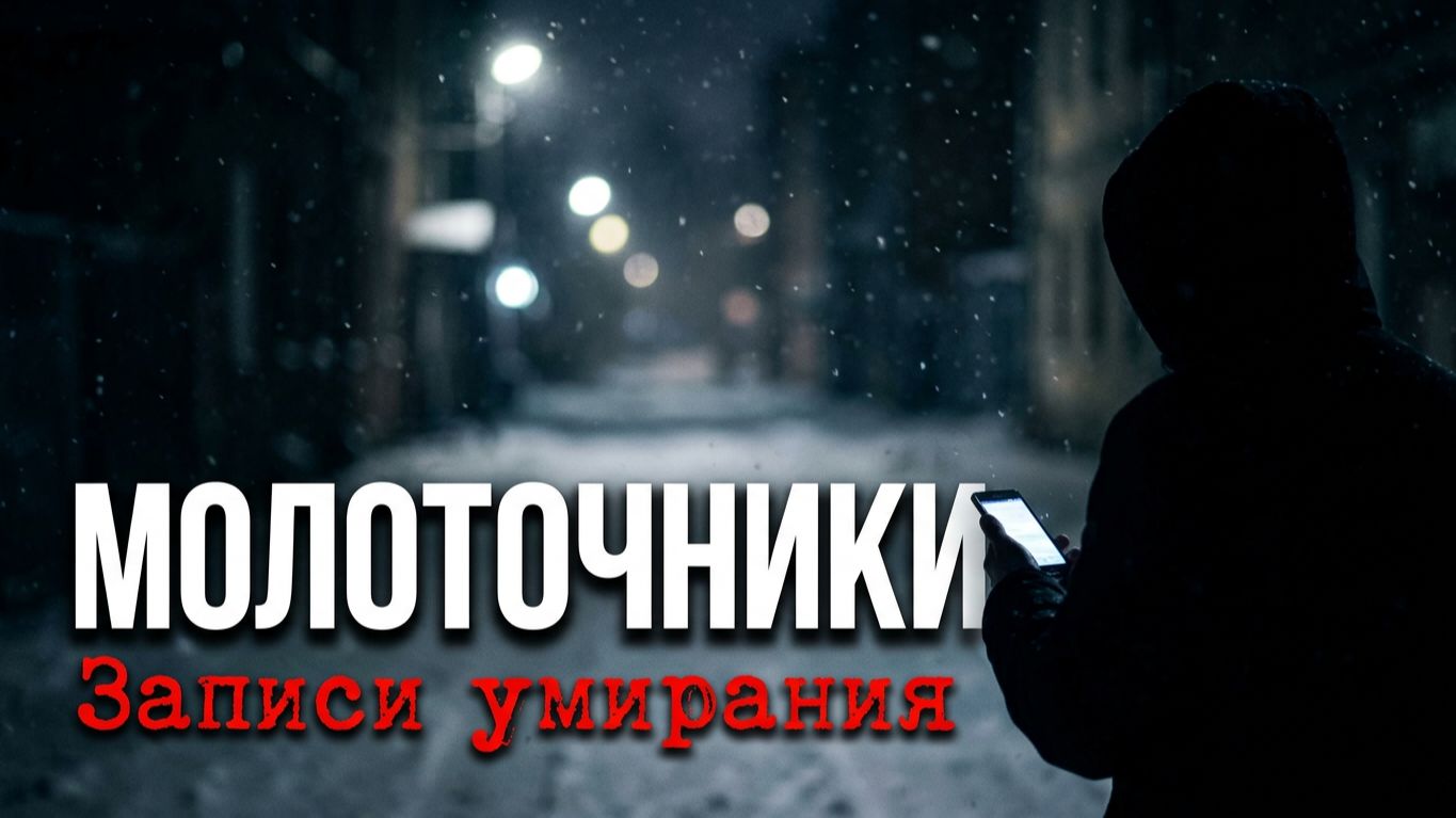 Иркутские молоточники: психоанализ «богов смерти».