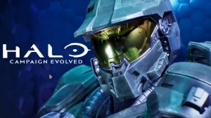 Прохождение Halo Campaign Evolved DLC №13| Десант