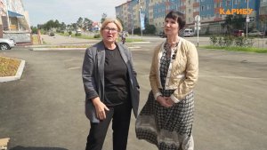 Мэр Магадана призвала владельцев магазинов на Колымском шоссе привести в порядок фасады объектов