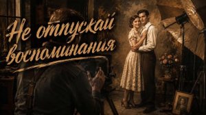 ''Не отпускай воспоминания''