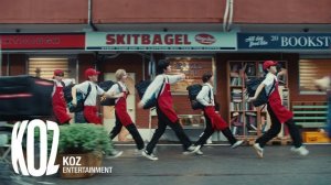 «NICE GUY» BOYNEXTDOOR MV