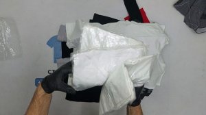 43448 Нижнее белье сток, 8пак, Intimo оптом