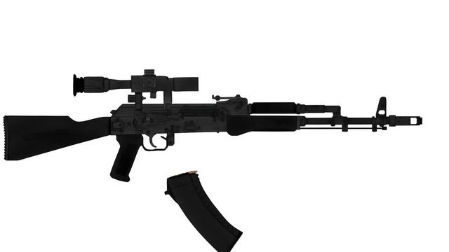 Ак