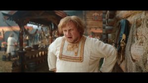 Последний богатырь. Колобок | В кинотеатре «Москва»