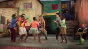Shakira, Burna Boy - Dai Dai (Faster)