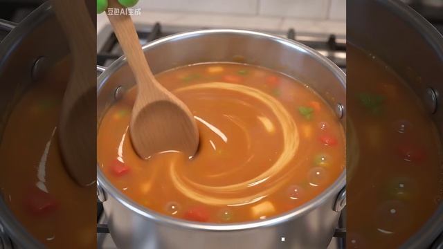 Мы сегодня с летним Easy пробуем суп из пятёрочки!
