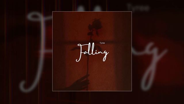 Tyree - Falling (Официальная премьера трека)