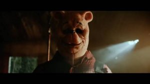 Винни-Пух: Кровь и мёд (2023) / Winnie-the-Pooh: Blood and Honey
