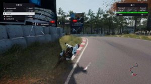Motorbike Evolution 2024 Гонка