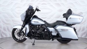 Harley-Davidson Street Glide Special vin 5HD1KRPE0KB603565