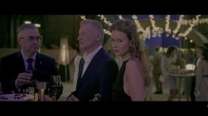 Девятая планета. Второй трейлер — в 4K HDR