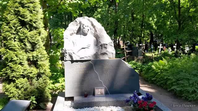 Санкт-Петербург. Известные и не очень достопримечательности и маршруты города.