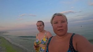 ПРИМОРСКОЕ 2026 🍾🏝️🏖️🐬 ОТДЫХ В ПРИМОРСКОМ