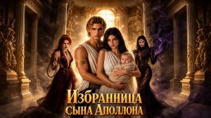 Избранница сына Аполлона