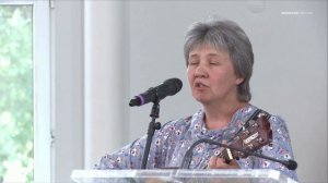 Мой Господь в молитве