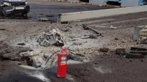 Погибло 5 человек, ранено 6 в результате атаки украинских БПЛА на Подмосковье, губернатор Воробьёв