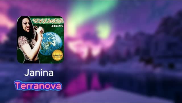 Janina - Terranova  • TikTok Music •
