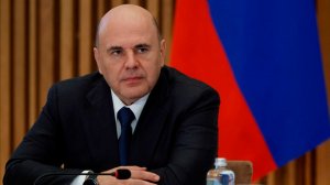 Заселение в отели через MAX: Мишустин о развитии внутреннего туризма