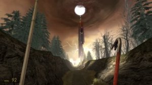 Прохождение Half-Life 2: Episode One - ФИНАЛ ПЕРВОГО ЭПИЗОДА#2