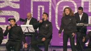 День рождения КВН _ Легенды финалов