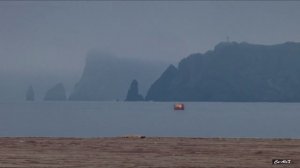 АВГУСТ ИГРАЕТ КРАСКАМИ В СТОЛИЦЕ КАМЧАТКИ • БЕЗ КОММЕНТАРИЕВ