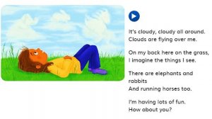 PU 2 - Unit 6 - Fun in all types of weather - Pupils book - pg 76 & 77
