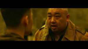 Город золотого паука (2022) / Huang jin zhi zhu cheng
