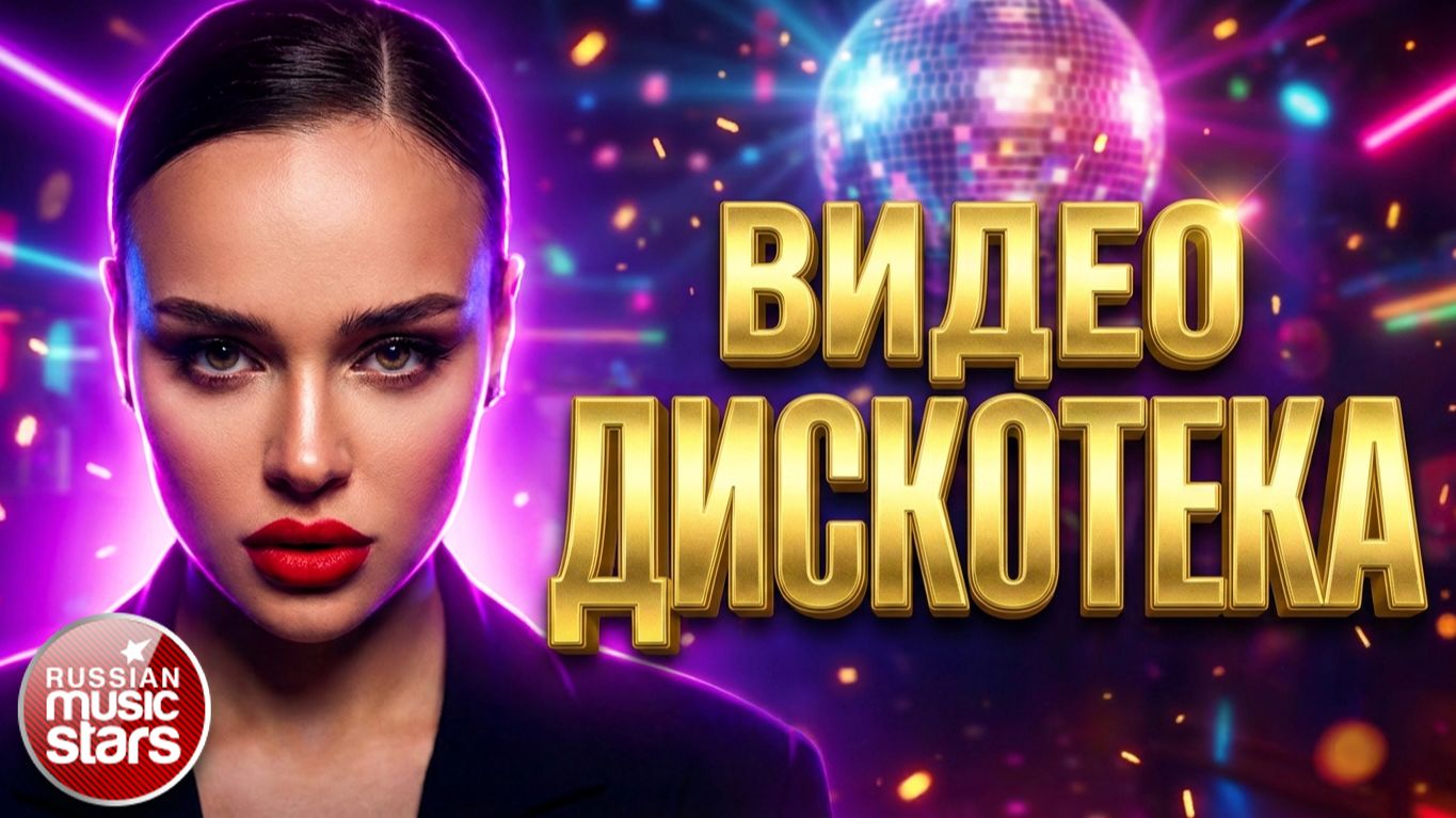 ВИДЕО ДИСКОТЕКА ✬ САМЫЕ ЖАРКИЕ ТАНЦЕВАЛЬНЫЕ КЛИПЫ ШАНСОНА ✬ ЛУЧШАЯ МУЗЫКА ДЛЯ ВЕЧЕРИНОК ✬