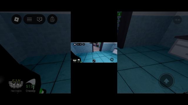 первое видео по роблоксу