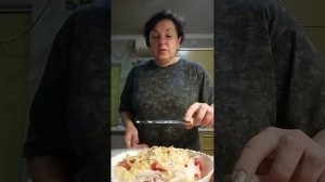 Нарезала САЛАТЭС 🥗 На сегодня ФСЁ 😁