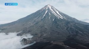 ИЗ-ЗА ПЛОХОГО САМОЧУВСТВИЯ ПОГИБ ТУРИСТ НА АВАЧИНСКОМ ВУЛКАНЕ • НОВОСТИ КАМЧАТКИ