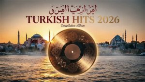 Турецкий хит 2026