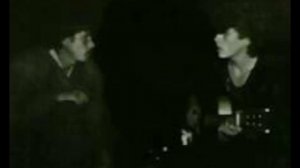 1987 год! вот так сохранилась эта запись с кассеты!!! фото того же года!!!«за окном»