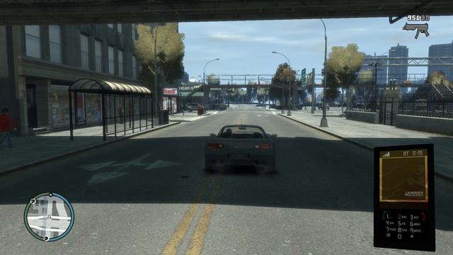 Grand Theft Auto 4