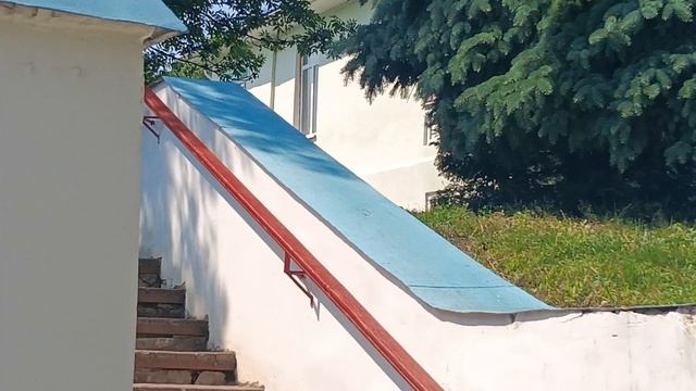 Трапезная монастыря: