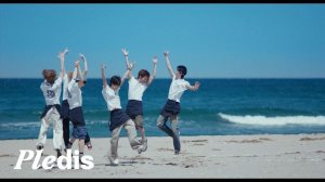 TWS 'SODA SODA' Official MV
