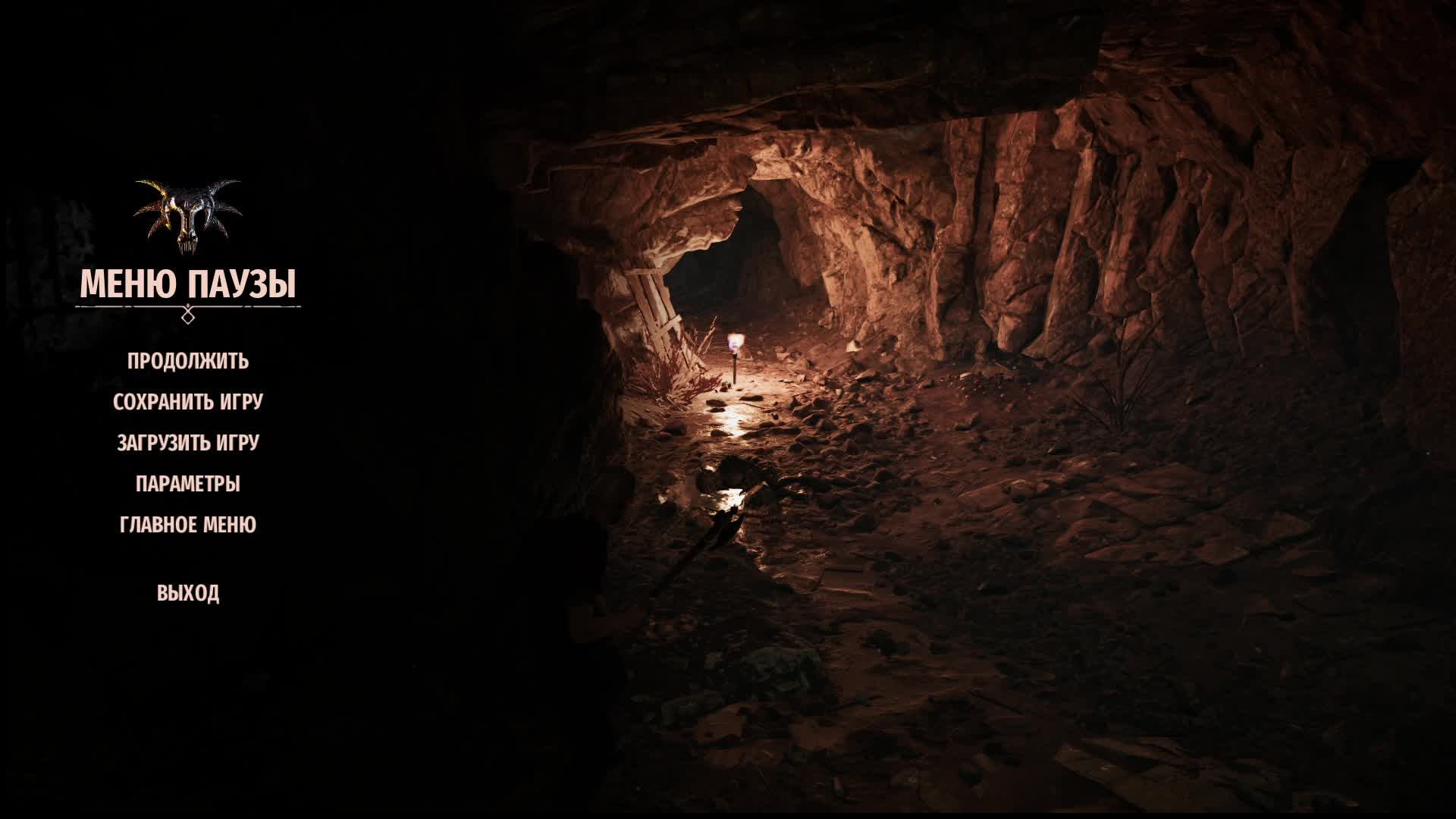 Gothic 1 Remake