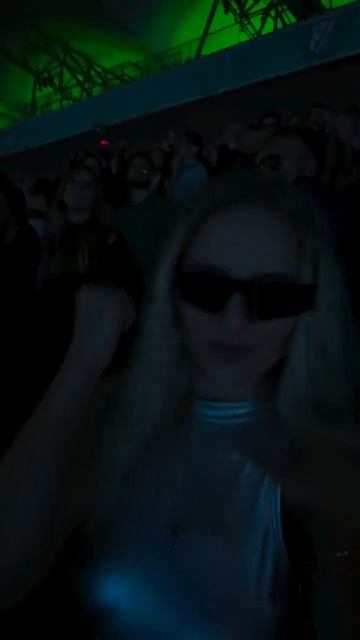 EDM Show