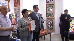 В Черкесске назвали победителей республиканского «Города мастеров»