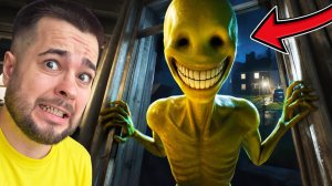 ВЕРИТИ УЖЕ В ТВОЕМ ДОМЕ! 😱 ТЕБЕ НЕ СБЕЖАТЬ!