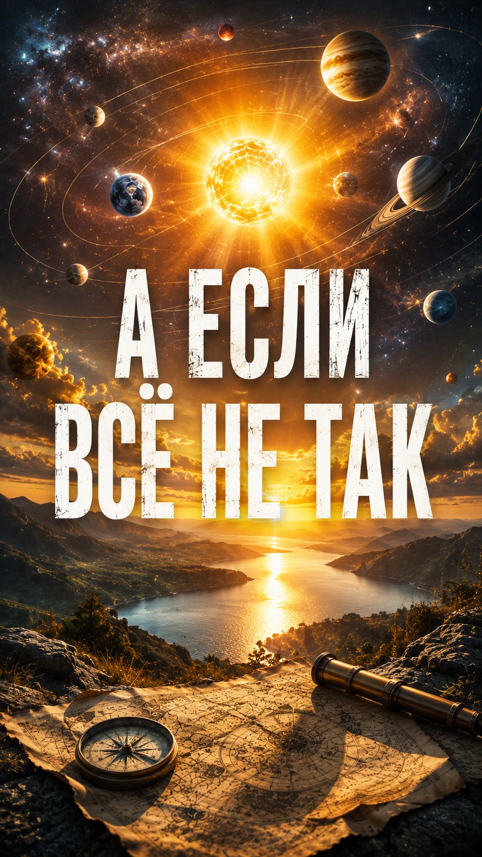 Что скрывает ретроградность | Арина Никитина