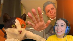 Я КОШКА в Copycat