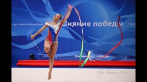 Музыка для художественной гимнастики - Track_9624