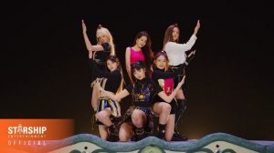 'ELEVEN' IVE MV