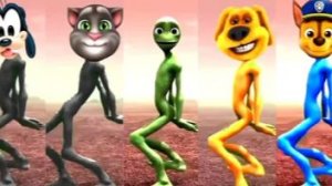 Танцуй до упаду: Dame Tu Cosita во всех вариациях — акцент на танцевальности и веселье.