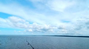 Рыбалка на спиннинг. Щука и не только. Часть первая.