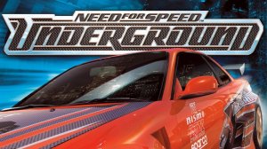 Need for Speed Underground ИгроФильм