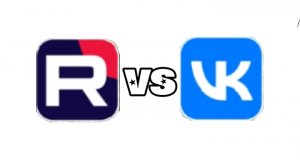 RUTUBE Против VK