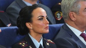 «Ты рядом всегда»: Ирина Волк посвятила песню своему отцу